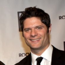 Photo Coverage: On the Red Carpet for ROCKERS ON BROADWAY 2016!