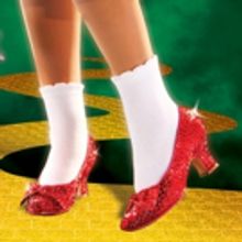 Castle Craig Players to Stage THE WIZARD OF OZ