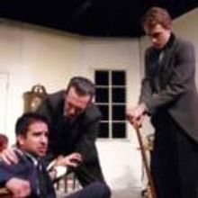 Company OnStage to Present ROPE