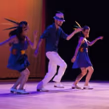 TAP&TOM to Bring Bossa Nova Beat to The Players Theatre