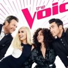 NBC Ranks No. 1 for 16th Straight Tuesday; 'VOICE' is #1 Show by Wide Margin
