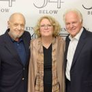 Photo Flash: CHARLIE AND ALGERNON at Feinstein's/54 Below