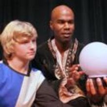 Company OnStage to Present EXCALIBUR