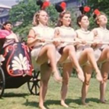 MoMA to Screen Films by NYWIFT's Women's Film Preservation Fund, Today