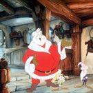 CBS to Present Animated Musical Holiday Special THE STORY OF SANTA CLAUS, 11/26