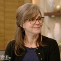 VIDEO: Sally Field Reveals Why She Decided to Return to Broadway Video