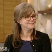 VIDEO: Sally Field Reveals Why She Decided to Return to Broadway