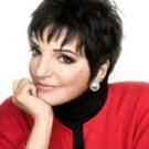 Liza Minnelli to Perform at London Palladium in September