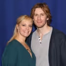 Photo Coverage: Meet the National Tour Cast of BRIDGES OVER MADISON COUNTY