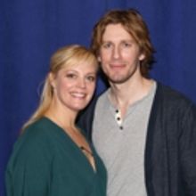 Photo Coverage: Meet the National Tour Cast of BRIDGES OVER MADISON COUNTY