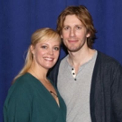 Photo Coverage: Meet the National Tour Cast of BRIDGES OVER MADISON COUNTY
