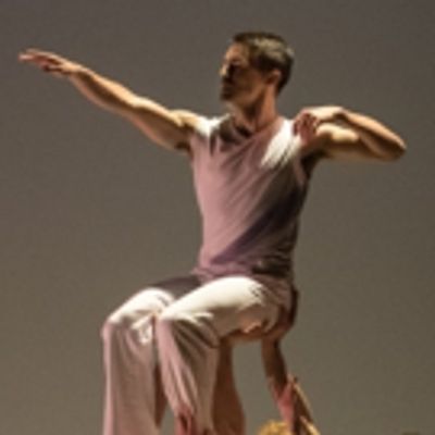 BWW Review: MKE Ballet's 'Oh Wow' KALEIDOSCOPE EYES Turns Audiences on to World Premieres