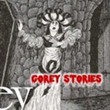 WordStage Literary Concerts to Present GOREY STORIES and POE AND FIENDS for Halloween