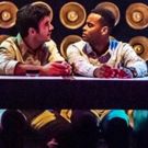 Photo Flash: First Look at Celebration Theatre's BOOTYCANDY