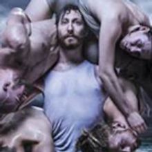 Circa's IL RITORNO Comes To Arts Centre Melbourne