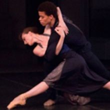 BWW Review: New York Theatre Ballet Tackles a Thematically Similar but Choreographica