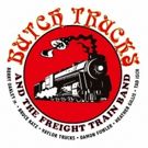 Butch Trucks and the Freight Train Band Head to King Center This Spring