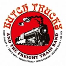 Butch Trucks and the Freight Train Band Head to King Center This Spring