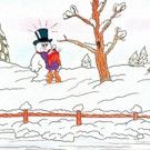 CBS to Present Musical Special FROSTY RETURNS, Today