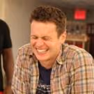 BWW Exclusive Interview: Jonathan Groff Talks About His Upcoming Turn in Encores! A…