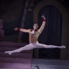 Nashville Ballet's NASHVILLE'S NUTCRACKER Returns Tonight