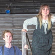 BWW Review: PETER AND THE STARCATCHER  at Onstage In Bedford