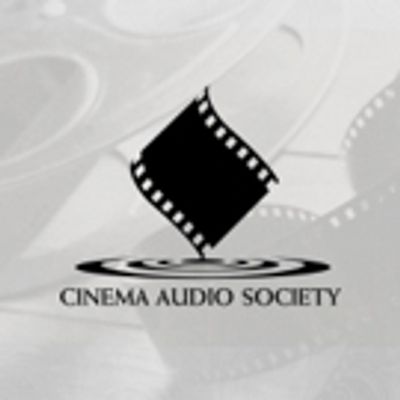 Cinema Audio Society Announces Board of Directors