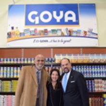 Peoples Pantry Finds Forever Home