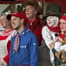 Swift Creek Mill Theatre to Stage DRIFTY AND THE CHOCOLATE FACTORY, 11/30-12/22
