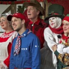 Swift Creek Mill Theatre to Stage DRIFTY AND THE CHOCOLATE FACTORY, 11/30-12/22