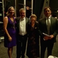 Santa Barbara Symphony Begins Season with New Musician Agreement