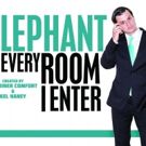 THE ELEPHANT IN EVERY ROOM I ENTER Continues Post-Show Talks Tonight at La MaMa
