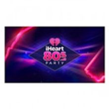 iHeartMedia Announces Return of 'iHeart80s Party' Hosted by Martha Quinn