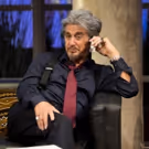 David Mamet's CHINA DOLL, Starring Al Pacino, Opens Tonight on Broadway