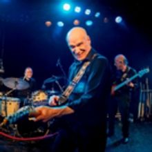 Wilko Johnson Brings New Zest for Life to Warrington