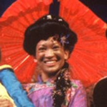 Take a Mystical Journey to Ancient China with the SONG OF MULAN at The Ridgefield Pla