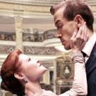 Mary-Margaret Pyeatt and Christopher J. Deaton Lead Lyric Stage's GRAND HOTEL