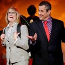 BWW Review: THE BIRDS are flocking funny at Classical Theatre Company