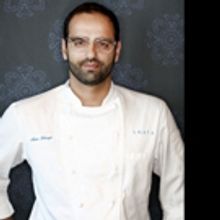 BlueStar All-Star Chef Alon Shaya Named Winner of 2016 James Beard Award