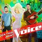 NBC's THE VOICE Up 13% Week-to-Week; NBC Ties for Tuesday Win