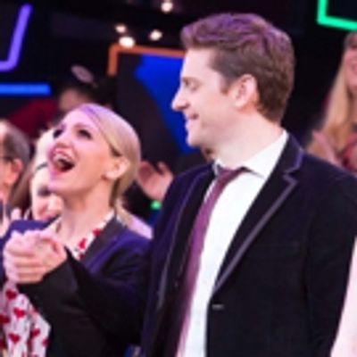 VIDEO: Say Yeah and Watch Highlights from TDF's Salute to KINKY BOOTS!