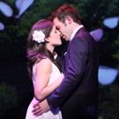 BWW Review: An Elegant Revival of THE LAST FIVE YEARS Soars in La Mirada