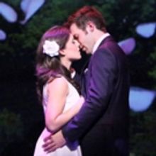 BWW Review: An Elegant Revival of THE LAST FIVE YEARS Soars in La Mirada