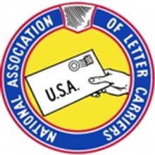 Letter Carriers' 24th Annual Food Drive set for May 14 throughout nation