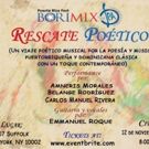 11th Annual Celebration of Borimix Honors the Dominican Culture with 'Rescate…