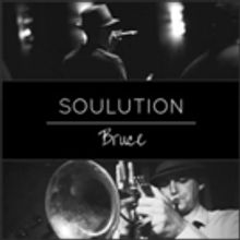 Miami Recording Artist Bruce Releases New Album 'SOULUTION'