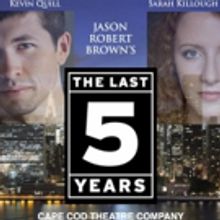 BWW Preview: Piano Pals Reunite at CCTC in THE LAST FIVE YEARS