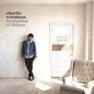 Charlie Worsham's 'Beginning Of Things' Now Streaming Exclusively at NPR Music