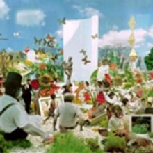 The Foundry Theatre to Present World Premiere of W. David Hancock's MASTER