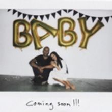 Tony Winner Leslie Odom Jr. & Nicolette Robinson Expecting Child!